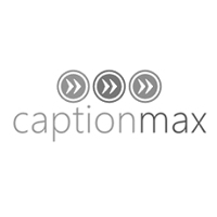 Caption Max